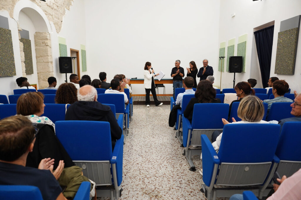 GMDR 2026: raccontare il “coraggio” del migrante